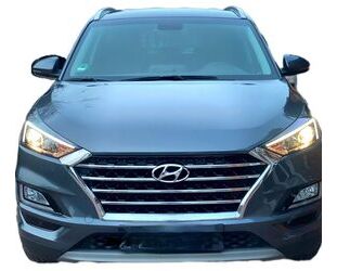 Hyundai Hyundai Tucson 1.6 T-GDI Pure 2WD DCT Pure Gebrauchtwagen