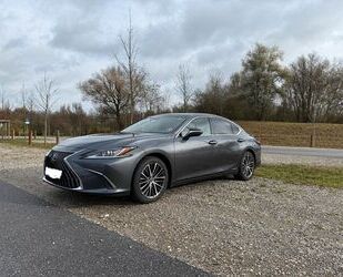 Lexus Lexus ES 300h Vollaustattung Business Line Gebrauchtwagen