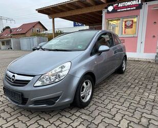 Opel Opel Corsa D Selection 