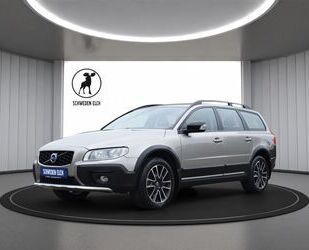 Volvo Volvo XC70 LINJE SVART+3.JAHRE GARANTIE+PDC+KINDER Gebrauchtwagen