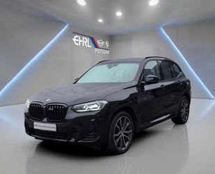 BMW BMW X3 xDrive30d M-PAKET HEAD-UP HIFI DAB Gebrauchtwagen