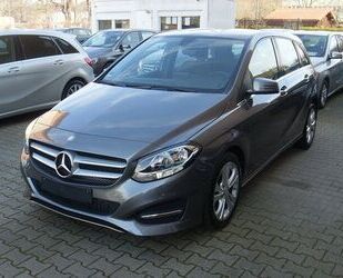 Mercedes-Benz B 200 Gebrauchtwagen