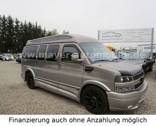 Chevrolet Express Gebrauchtwagen