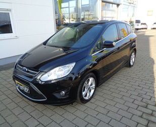 Ford C-Max Gebrauchtwagen