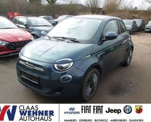 Fiat 500e Gebrauchtwagen