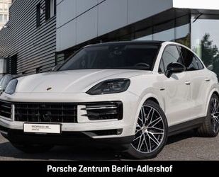 Porsche Porsche Cayenne E-Hybrid Coupe LED-Matrix Surround Gebrauchtwagen