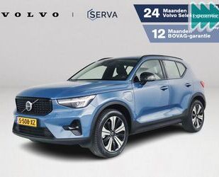 Volvo Volvo XC40 T5 Recharge Ultimate Dark | panorama da Gebrauchtwagen