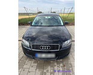 Audi Audi A3 1.6 Attraction Gebrauchtwagen