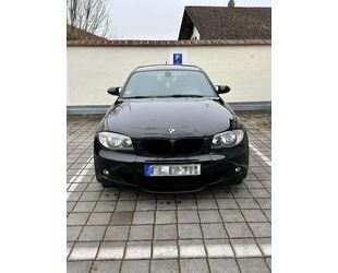 BMW BMW 118d M-Paket Gebrauchtwagen