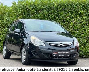 Opel Opel Corsa*1.4*74kW*Klima*TüV Neu* Gebrauchtwagen