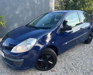 Renault Renault Clio 1.2 Authentique * KUNDENAUFTRAG * Gebrauchtwagen