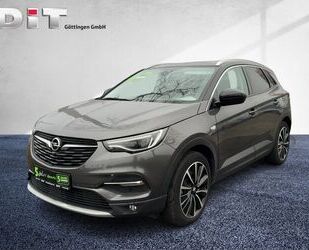 Opel Opel Grandland X 1,6 Turbo Plug-in Hybrid Ultimate Gebrauchtwagen