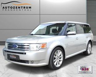 Ford Ford Flex Limited AWD Ecoboost*Sparsam*7 Sitze Gebrauchtwagen