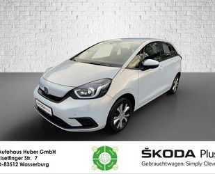 Honda Honda Jazz 1.5 - 1.5 i-MMD Hybrid Elegance Gebrauchtwagen