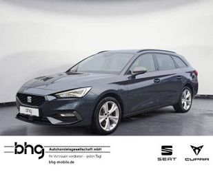 Seat Seat Leon Sportstourer 1.4 e-Hybrid DSG FR *LED*AH Gebrauchtwagen