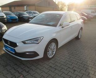 Seat Seat Leon ST1,4 TSI Hybrid DSG Xcellence Gebrauchtwagen