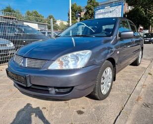 Mitsubishi Mitsubishi Lancer 1,6 Comfort KLIMA-SHZ-2.HAND Gebrauchtwagen