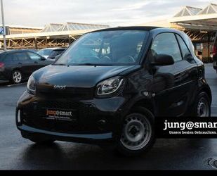 Smart Smart EQ fortwo Cool&Audio Ladekabel-Paket 22kw Gebrauchtwagen