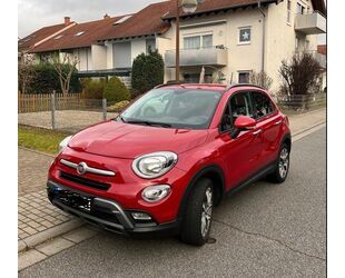 Fiat Fiat 500X CROSS 1.4 MultiAir 140 PS Gebrauchtwagen