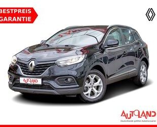 Renault Renault Kadjar 1.5 dCi 115 Business Edition Navi K Gebrauchtwagen