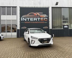 Hyundai Hyundai IONIQ Premium Plug-In Hybrid*ACC*CAM*NAV*P Gebrauchtwagen