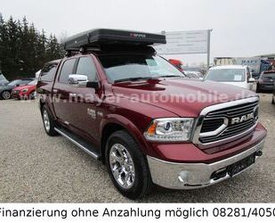 Dodge RAM Gebrauchtwagen