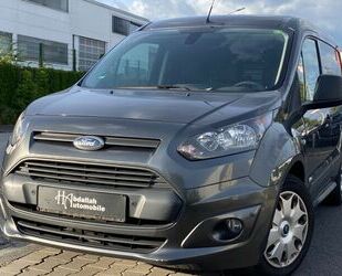 Ford Ford Transit Connect Kasten Trend/Navi/PDC Gebrauchtwagen