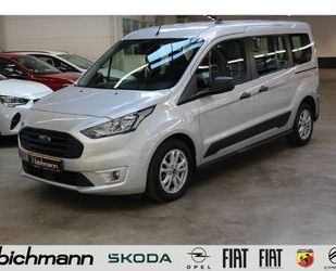 Ford Ford Transit Connect 230 L2 Trend Navi Apps RCam P Gebrauchtwagen