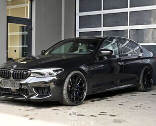 BMW BMW M5 5er - M5 Competition Gebrauchtwagen