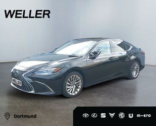 Lexus Lexus ES 300 h Luxury Line *HUD*Pano*360*Leder*LED Gebrauchtwagen