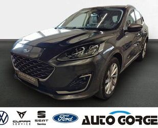 Ford Ford Kuga Vignale 2.0l TDCi +AHK+PANO-SCHIEBEDACH+ Gebrauchtwagen