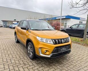 Suzuki Suzuki Vitara 1.0 Comfort 4x4 Gebrauchtwagen