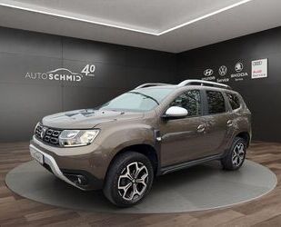 Dacia Dacia Duster 1.3 TCE Prestige NAVI 360 GRK KLIMA D Gebrauchtwagen