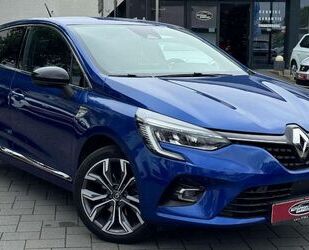 Renault Renault Clio TÜV AU NEU*NAVI*KAMERA*SITZ-HZ*Editio Gebrauchtwagen