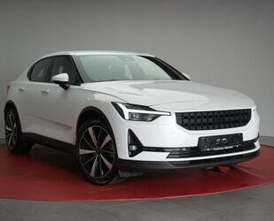 Polestar Polestar 2 2 64 KWH Standard Range FWD Navi/ACC/Ka Gebrauchtwagen