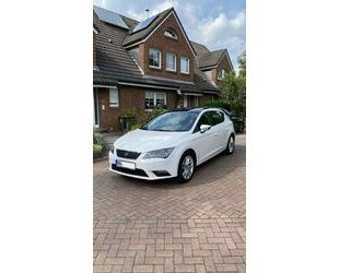 Seat Seat Leon 1.4 TSI 103kW Start&Stop Style Style Gebrauchtwagen