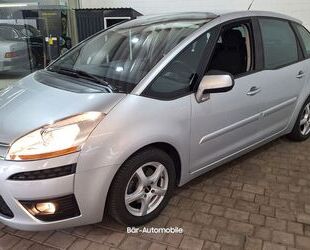 Citroen Citroën C4 Picasso Tendance*PDC*Autom.*TÜV03/26*2. Gebrauchtwagen