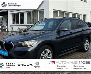 BMW BMW X1 xDrive 25e Advantage - NAVI*KAMERA*KLIMA!!! Gebrauchtwagen