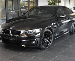 BMW BMW 440i Gran Coupé Sport-Aut. M SPORTPAKET