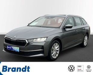 Skoda Skoda Octavia Combi 1.5 eTSI Selection DSG+LED+KAM Gebrauchtwagen