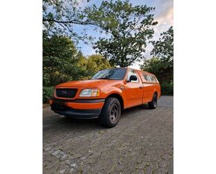 Ford Ford F 150 Gebrauchtwagen