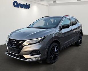 Nissan Nissan Qashqai 1.7 dCi Xtronic 4x4i Diesel N-TEC Gebrauchtwagen