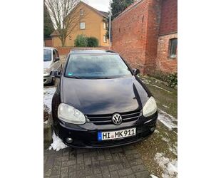 VW Volkswagen Golf 1.4 Tour 80PS (Zahnriemen) Gebrauchtwagen