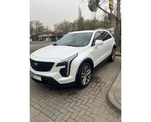 Cadillac Cadillac XT4 350D Sport.Vollausstattung Gebrauchtwagen