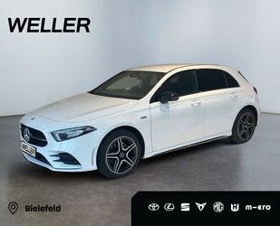 Mercedes-Benz Mercedes-Benz A 250 e 8G-DCT Edition 2020 *Burmest Gebrauchtwagen