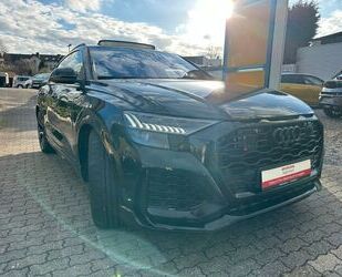 Audi RSQ8 Gebrauchtwagen