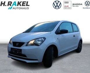 Seat Mii Gebrauchtwagen