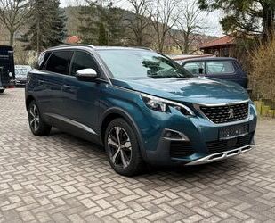 Peugeot 5008 Gebrauchtwagen