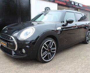 Mini MINI COOPER_SD Clubman Cooper SD 2.0 Gebrauchtwagen