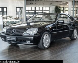 Mercedes-Benz Mercedes-Benz CL 500 C 140 Gebrauchtwagen